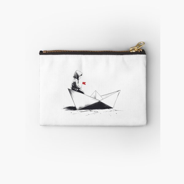 Item preview, The Little Sailor – Urban Stencil Art designed and sold by Cavalier-org.