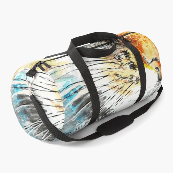 Item preview, Watercolor Calico Feline Eye Close Up designed and sold by Sapphirajorie.