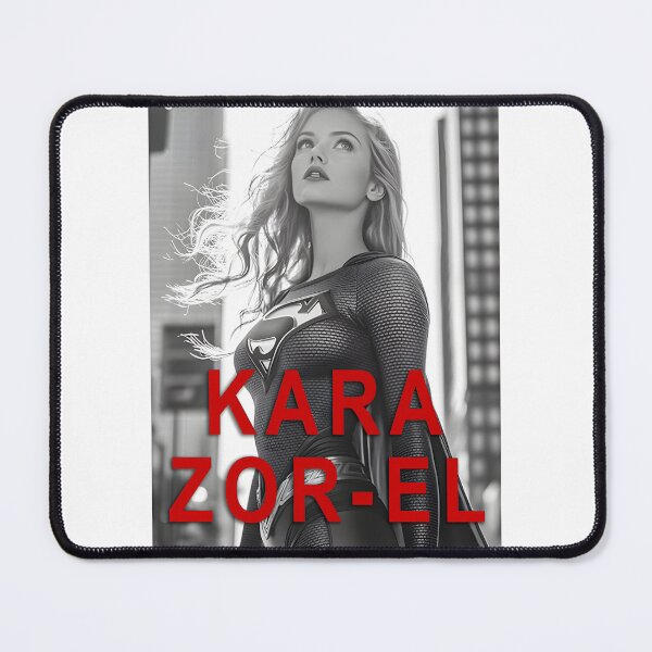 Item preview, Retro Super Girl Comic Book Style Superheroine Graphic Art | Perfect Gift For You And Friends designed and sold by HoiizGeorgie.