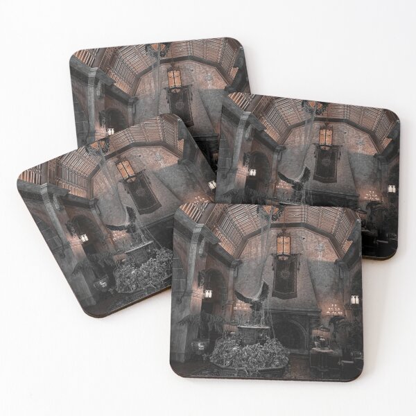 Item preview, Dark Charles Sturt University aRitual Begins designed and sold by Chanfacesaround.