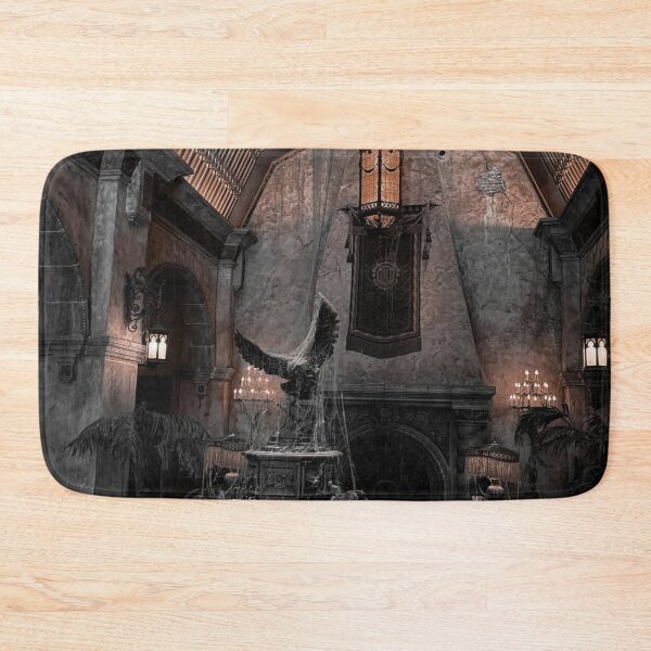 Item preview, Dark Charles Sturt University aRitual Begins designed and sold by Chanfacesaround.