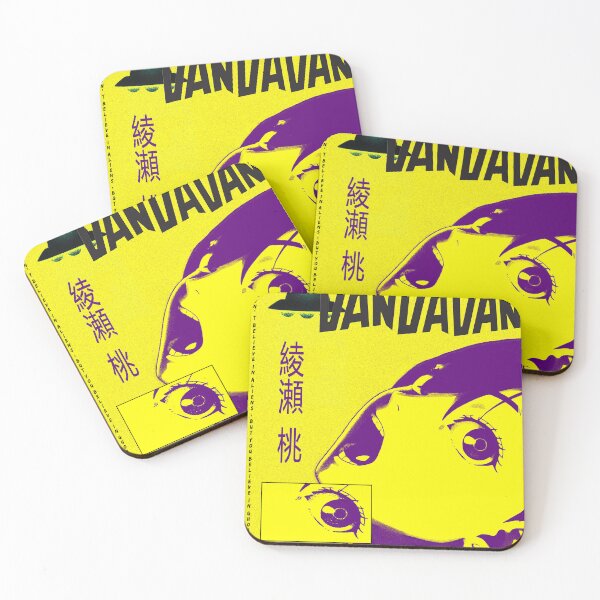 Item preview, Dandadan Momo Ayase Anime Poster Cyberpunk Aesthetic designed and sold by Vanelluna.