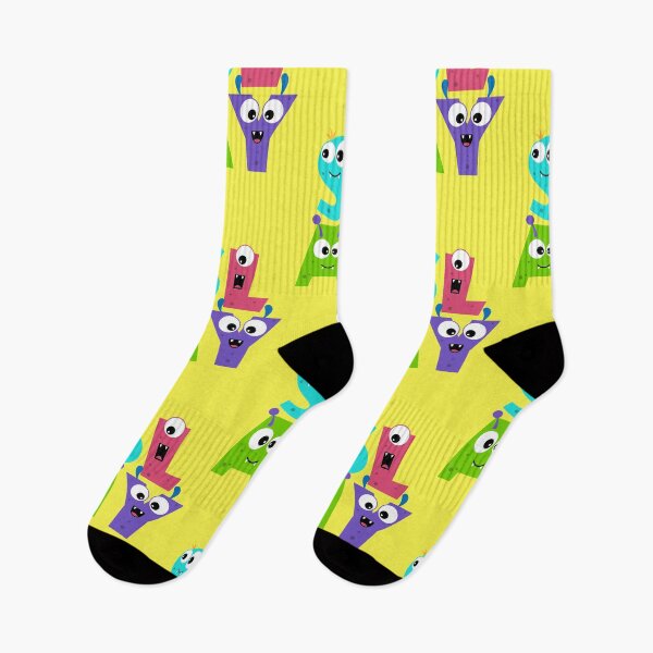 Item preview, Monster lettering SLAY Funny typography Colorful Humor designed and sold by Mauswohn.