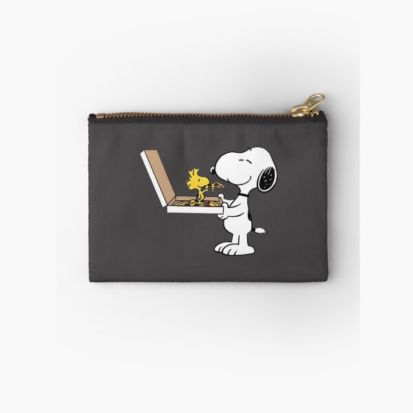 Item preview, Snoopy Pizza | Best Gift designed and sold by budoleague.