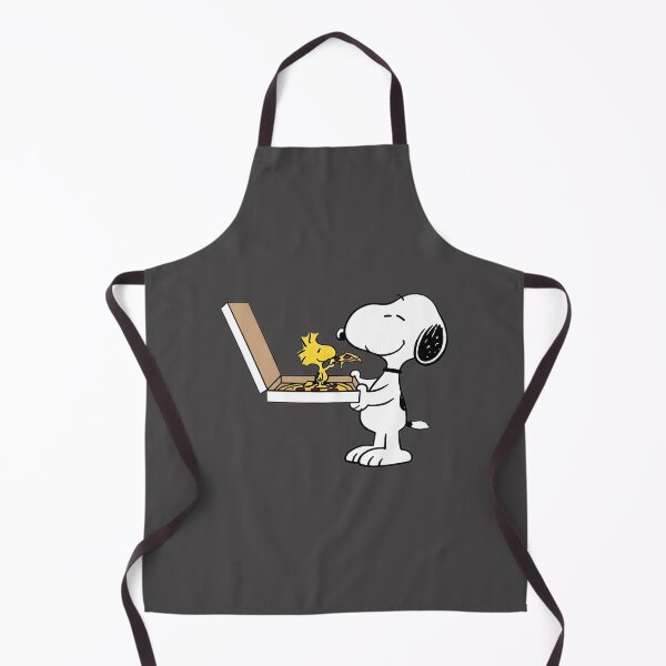 Item preview, Pizza de Snoopy | El mejor regalo designed and sold by budoleague.