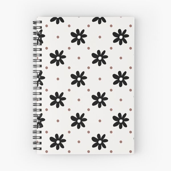 Item preview, Retro Floral Pattern Gift For Mom or Wife | Vintage Daisy Design Gift For Teacher or Students | Boho Floral Pattern Gift For Girls Best Friend designed and sold by VivaFy.