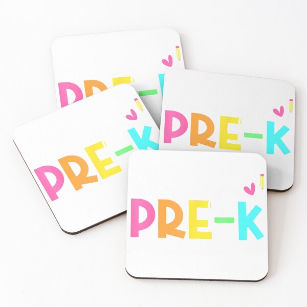 Item preview, Oh Hey Pre-k Back to School Teachers Students T-Shirt designed and sold by Cafe18.