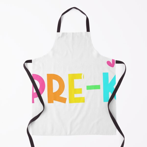 Item preview, Oh Hey Pre-k Back to School Teachers Students T-Shirt designed and sold by Cafe18.