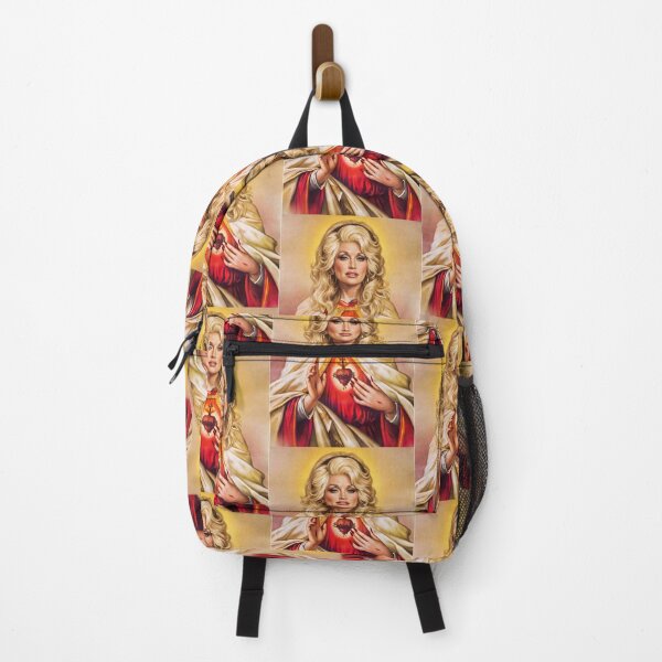 Item preview, Saint Dolly Parton, Queen off Country Music, RIP Dolly designed and sold by kareydiwanpro.