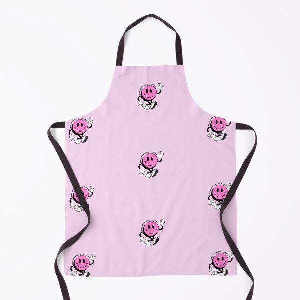 Item preview, Pink Smiley “I'd Rather Dissociate than Hang Out with You” designed and sold by midnitesnack.