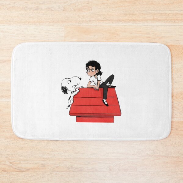 Item preview, The King Of Pop Snoopy | Best Gift designed and sold by Deconstruct-ion.