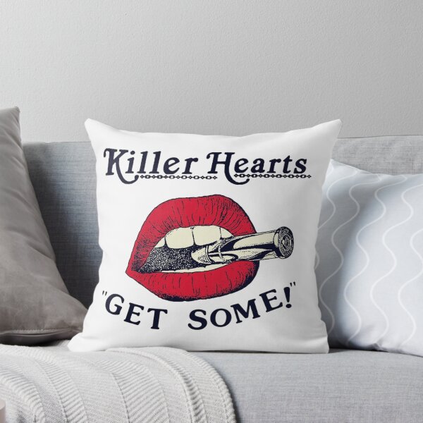 Item preview, Killer Hearts Get Some designed and sold by teemix.