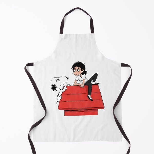 Item preview, El rey del pop Snoopy | El mejor regalo designed and sold by Deconstruct-ion.