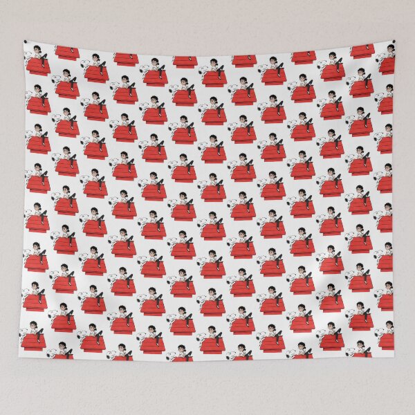 Item preview, The King Of Pop Snoopy | Best Gift designed and sold by Deconstruct-ion.