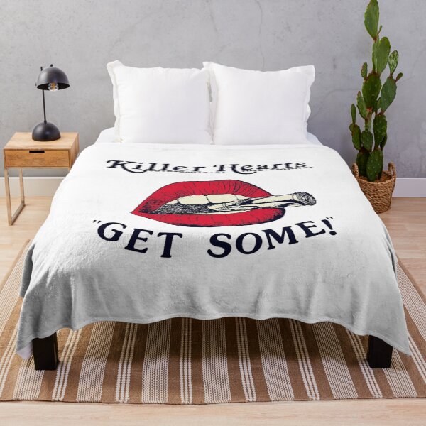Item preview, Killer Hearts Get Some designed and sold by teemix.