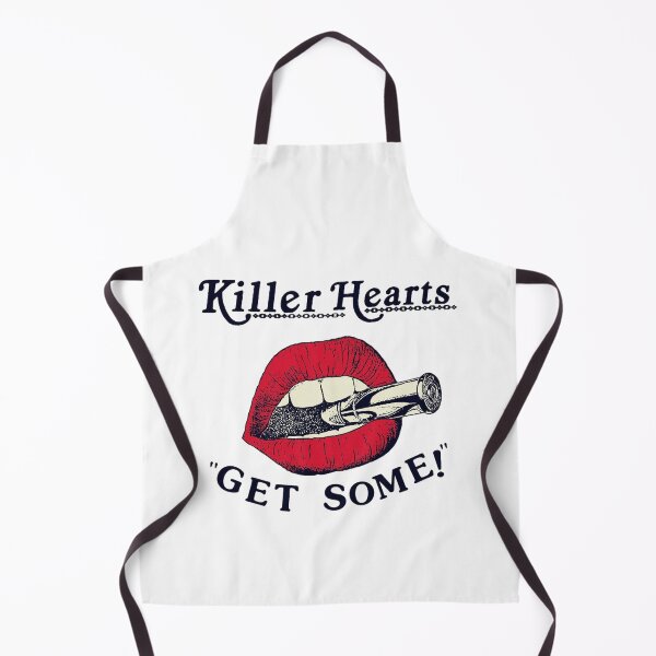 Item preview, Killer Hearts Get Some designed and sold by teemix.