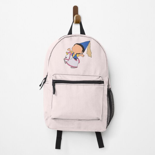 Item preview, Agnes riding unicorn designed and sold by wingoo22.