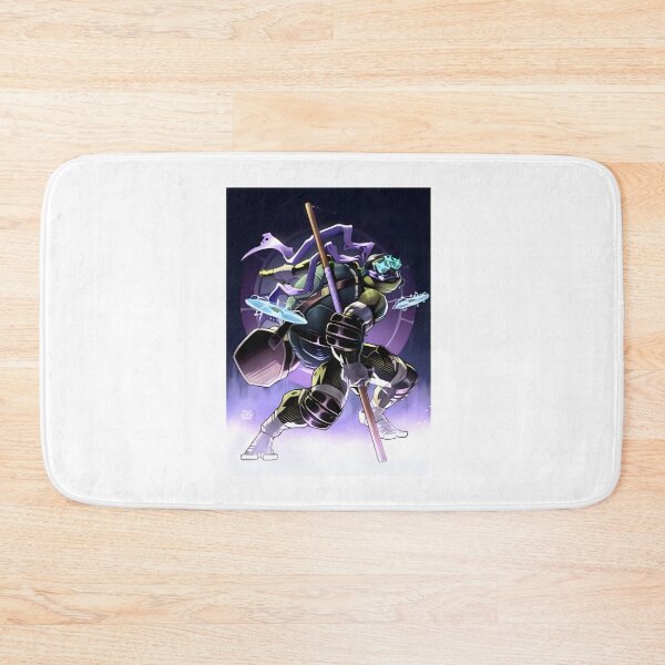 Item preview, Donatello Tmnt | ⭐⭐⭐⭐⭐ Best Seller designed and sold by HoiizGeorgie.