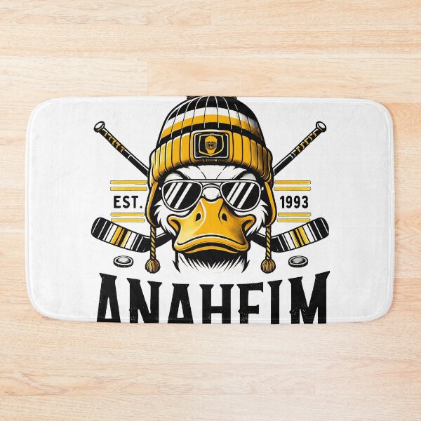 Item preview, Cool Duck Hockey Fan Sporty T-Shirt designed and sold by TammyRich84022.