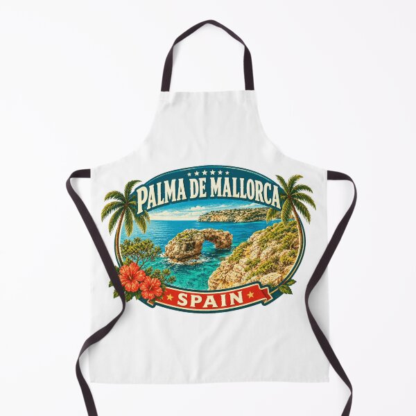 Item preview, Mallorca, España designed and sold by yunamaliskova.