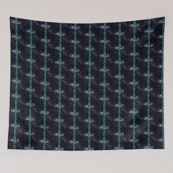 Item preview, Amazing Grace designed and sold by Kimberly  Hodge.