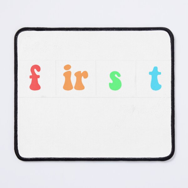 Item preview, Team First Grade Back to School First Day of 1st Grade Cute T-Shirt designed and sold by Badriiiii.