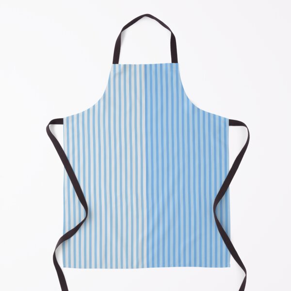 Item preview, Coventry City Retro 1987 Sky Blue Pinstripes Home designed and sold by Sporting Colour.