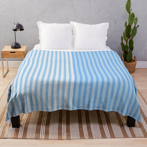 Item preview, Coventry City Retro 1987 Sky Blue Pinstripes Home designed and sold by Sporting Colour.