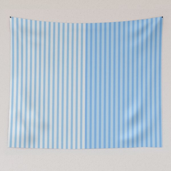 Item preview, Coventry City Retro 1987 Sky Blue Pinstripes Home designed and sold by Sporting Colour.