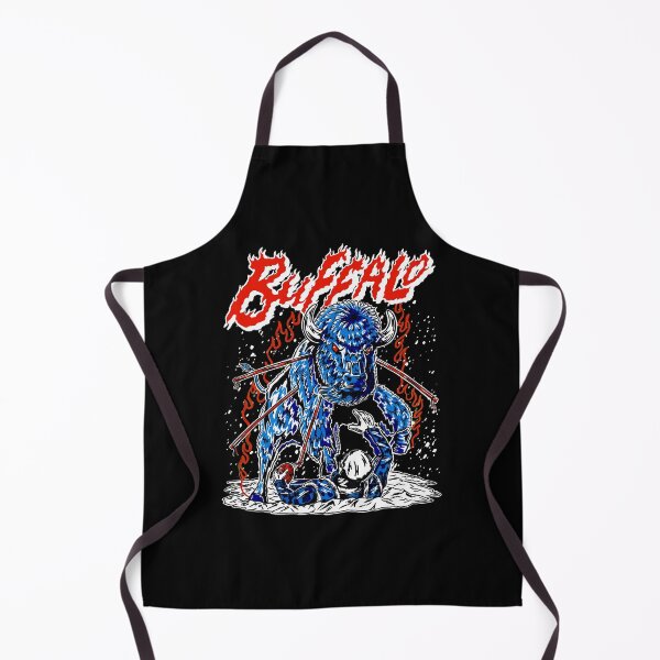 Item preview, Powerful Buffalo Animal Warrior designed and sold by NicholasP11483.