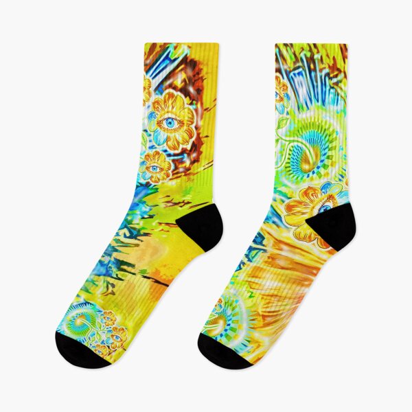 Item preview, Bloomisive(ii) designed and sold by Klaus Bremner (Autotelic Art).