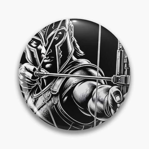 Item preview, Agamemnon l designed and sold by Ghost Archer Illusions.