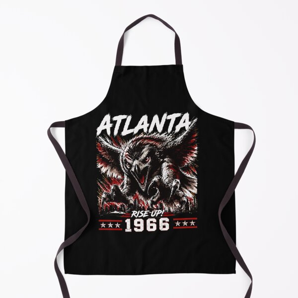 Item preview, Retro Eagle Atlanta Graphic Apparel designed and sold by AdamColem39272.