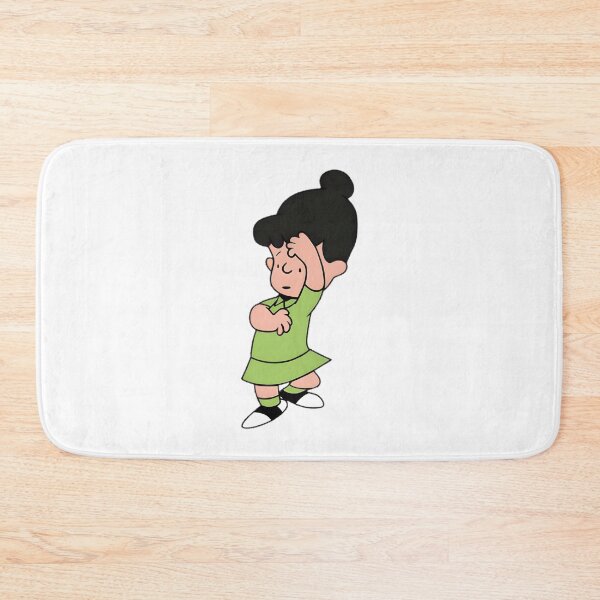 Item preview, Peanuts Gang Dancing | Best Buy designed and sold by Deconstruct-ion.