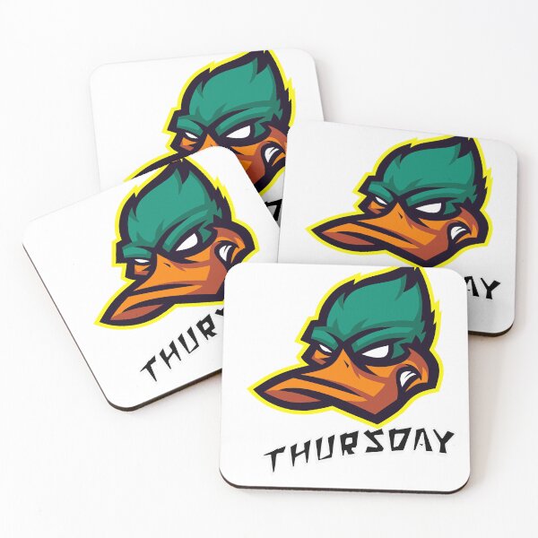 Item preview, Ready For Thursday! designed and sold by NovaStar242.