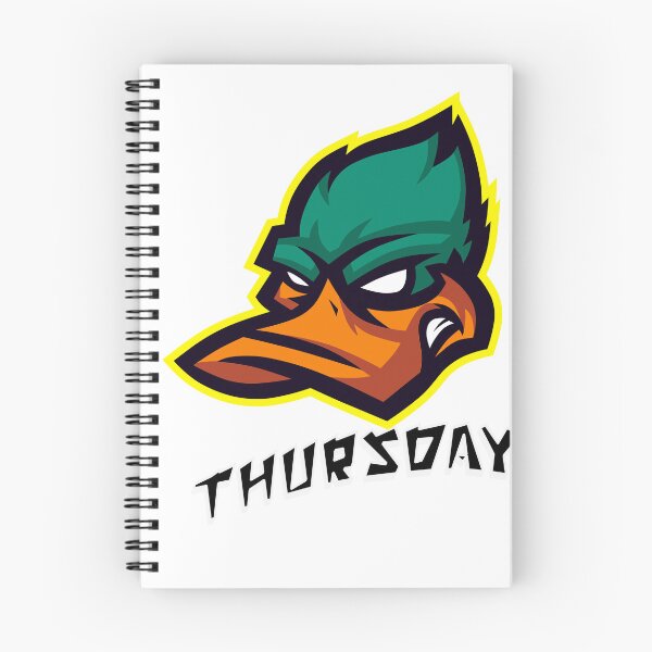 Item preview, Ready For Thursday! designed and sold by NovaStar242.