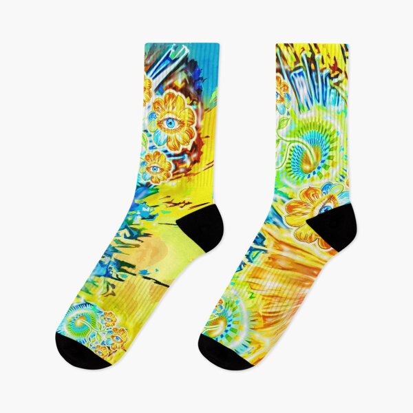 Item preview, Bloomisive(iii) designed and sold by Klaus Bremner (Autotelic Art).
