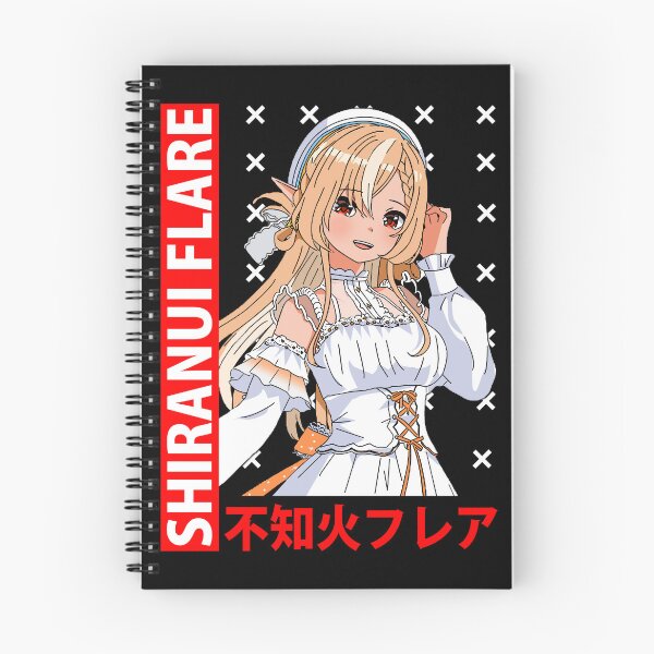 Item preview, Shiranui Flare White Dress designed and sold by UDTee.