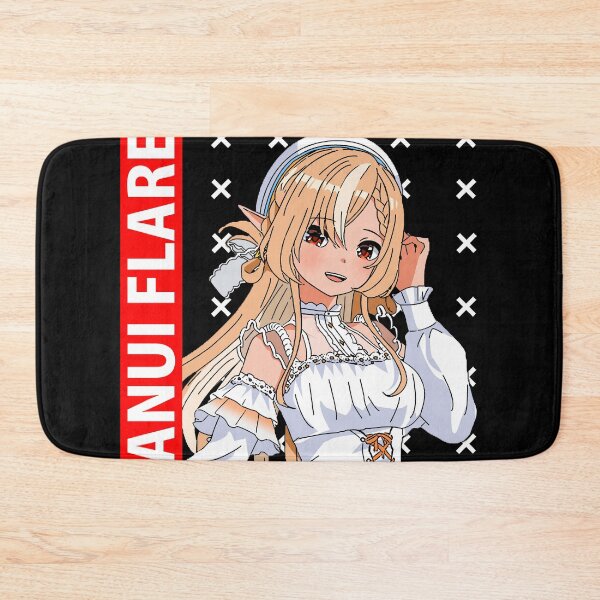 Item preview, Shiranui Flare White Dress designed and sold by UDTee.