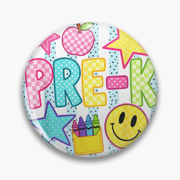 Artikelvorschau, Gestreiftes Preppy-T-Shirt für Vorschullehrerinnen und Kinder entworfen und verkauft von gidget-gadget.