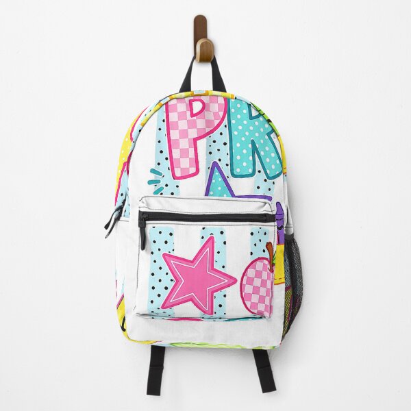 Artikelvorschau, Gestreiftes Preppy-T-Shirt für Vorschullehrerinnen und Kinder entworfen und verkauft von gidget-gadget.