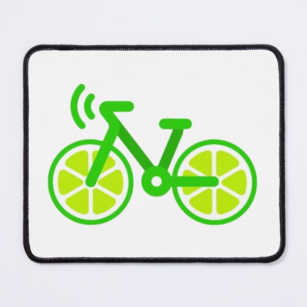 Item preview, Lime Scooter designed and sold by teemix.