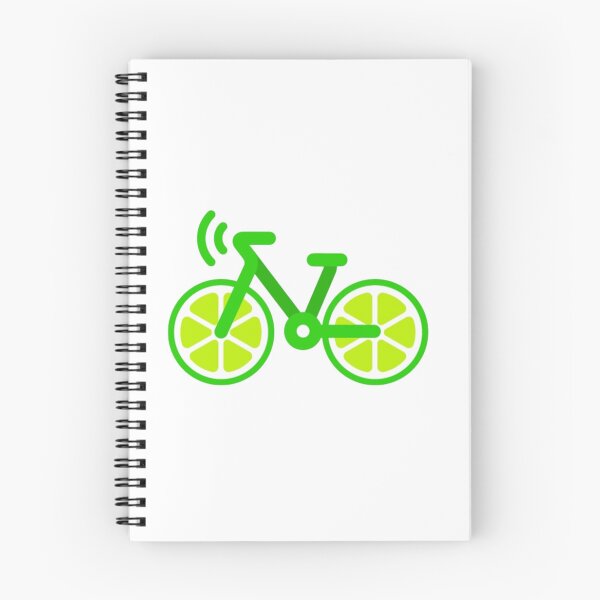 Item preview, Lime Scooter designed and sold by teemix.