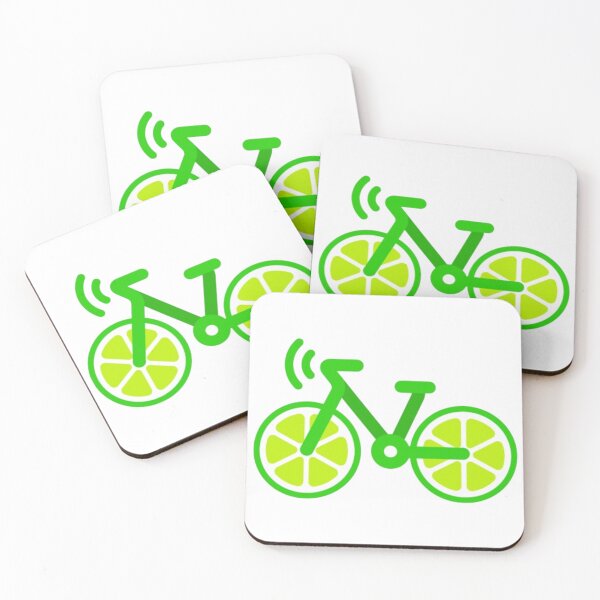 Item preview, Lime Scooter designed and sold by teemix.