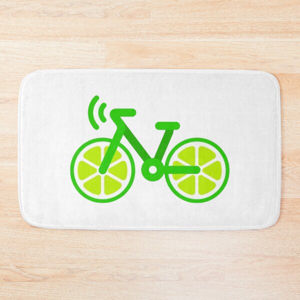 Item preview, Lime Scooter designed and sold by teemix.