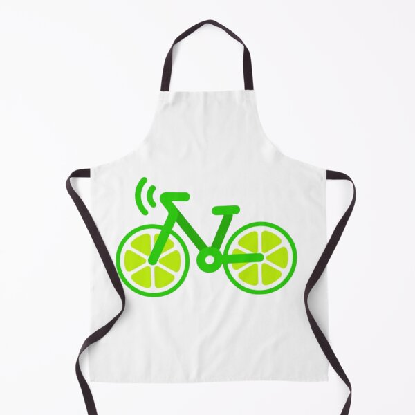 Item preview, Lime Scooter designed and sold by teemix.