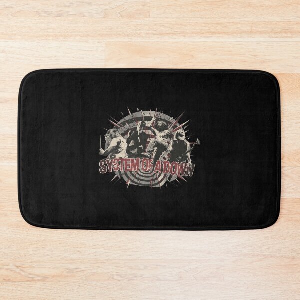 Item preview, System Of A Down designed and sold by ToniaMarci.