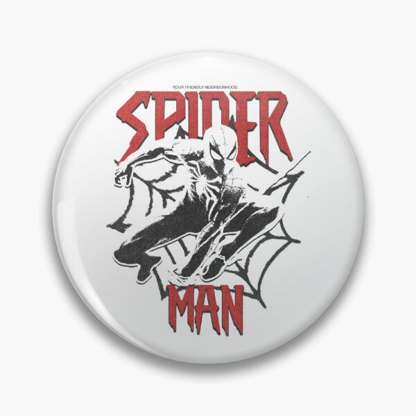 Item preview, Spider-Hero designed and sold by checolingo.