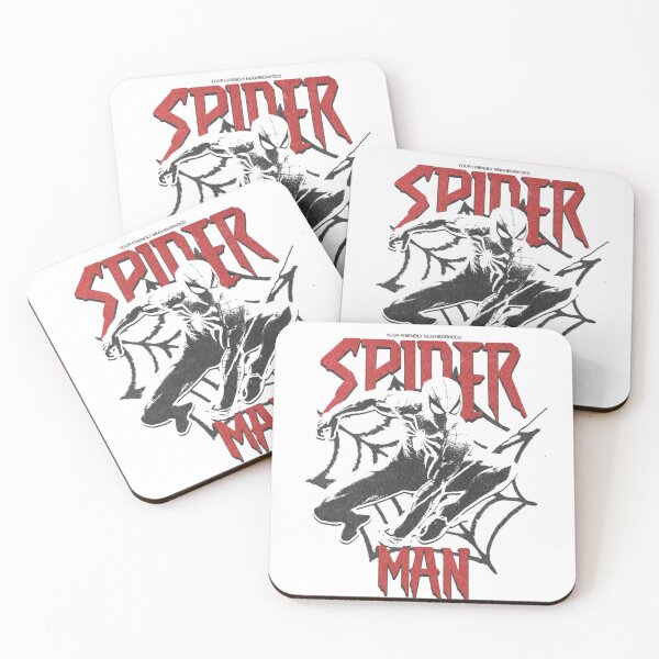 Item preview, Spider-Hero designed and sold by checolingo.