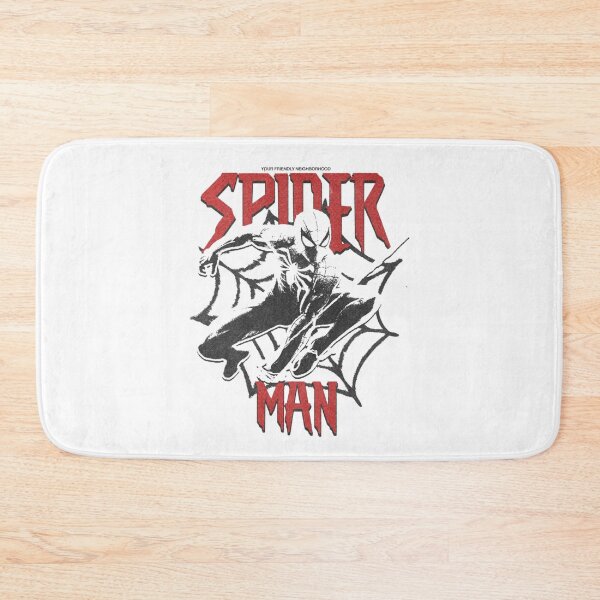 Item preview, Spider-Hero designed and sold by checolingo.